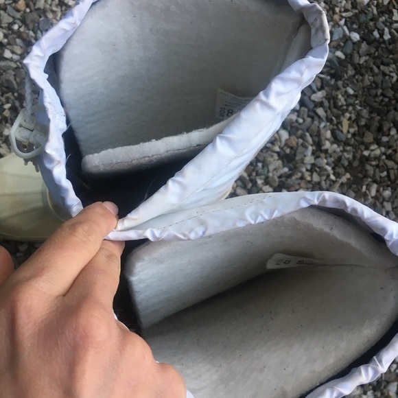 Sorel snowlion boots - Picture 8 of 8